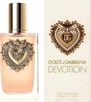 Dolce & Gabbana Devotion