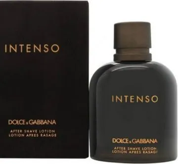 Dolce & Gabbana Intenso