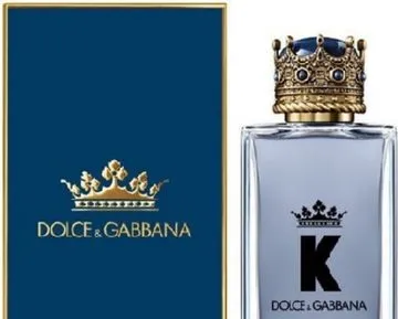 Dolce & Gabbana King