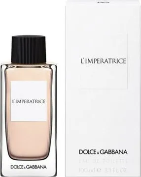 Dolce & Gabbana L'emperatrice