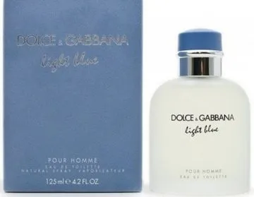 Dolce & Gabbana Light Blue