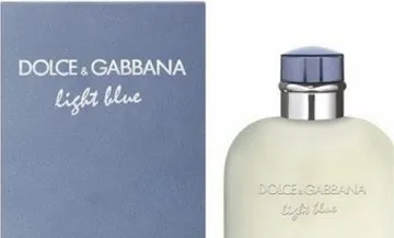 Dolce & Gabbana Light Blue