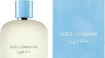 Dolce & Gabbana Light Blue