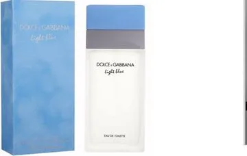 Dolce & Gabbana Light Blue