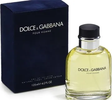 Dolce & Gabbana Pour Homme