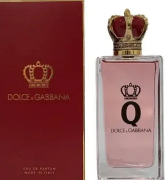 Dolce & Gabbana Queen