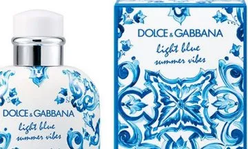 Dolce & Gabbana Summer Vibes