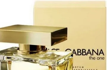 Dolce & Gabbana The One