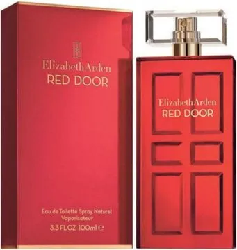 Elizabeth Arden Red Door