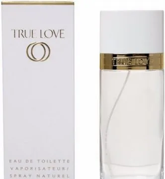 Elizabeth Arden True Love
