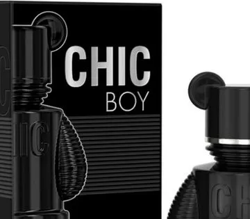 Emper le Chameu Chic Boy