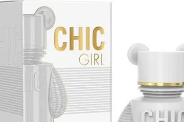 Emper le Chameu Chic Girl