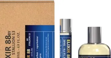 Emper le Chameu Elixir 88