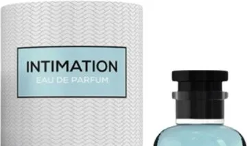 Emper le Chameu Intimation