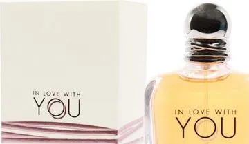 Emporio Armani IN Love with You