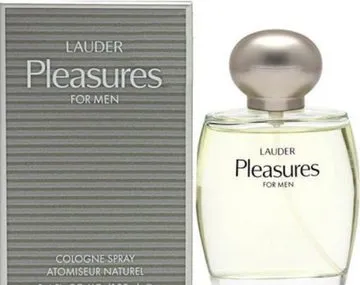 Estée Lauder Pleasures for Men