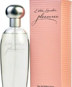 Estée Lauder Pleasures Woman