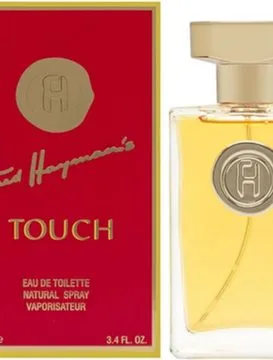Fred Hayman Touch
