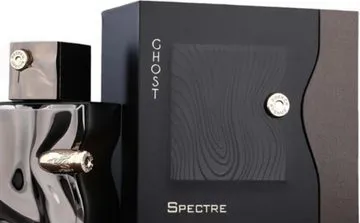French Avenue Ghost Spectre