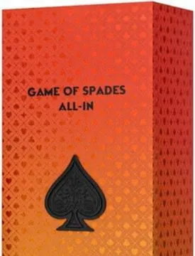 Game Of Spades All-In