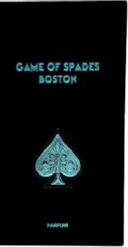 Game Of Spades Boston