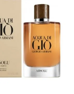 Giorgio Armani Absolu