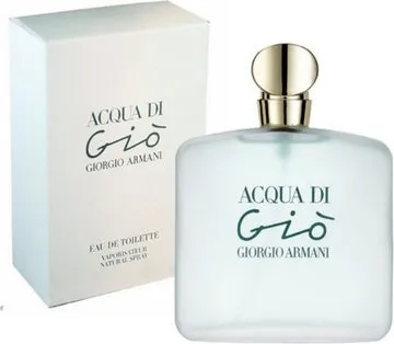 Giorgio Armani Acqua de Gio Woman