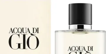 Giorgio Armani Acqua di Gio