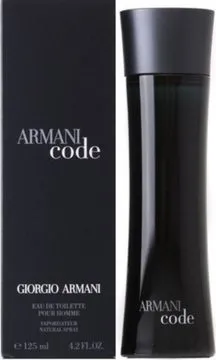 Giorgio Armani Armani Code
