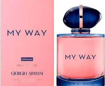 Giorgio Armani MY Way Intense