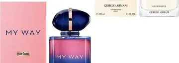 Giorgio Armani MY Way Parfum