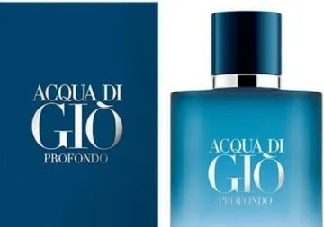 Giorgio Armani Profondo