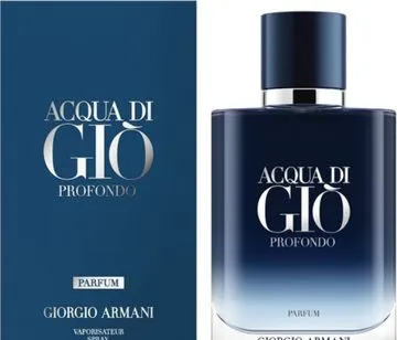 Giorgio Armani Profondo Parfum