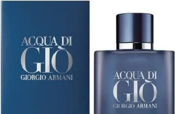 Giorgio Armani Profondo