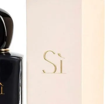 Giorgio Armani SI Intense