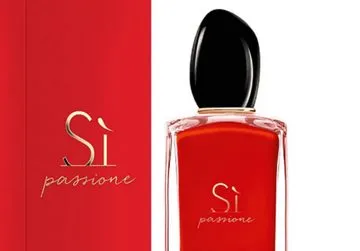 Giorgio Armani SI Passione