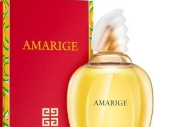 Givenchy Amarige