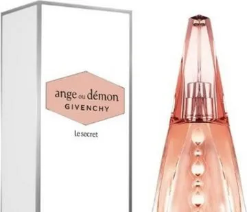 Givenchy Ange OU Demón le Secret