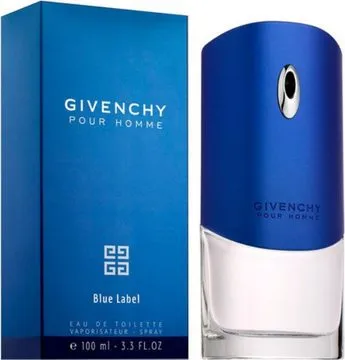 Givenchy Blue Label