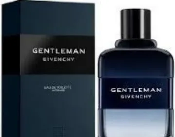 Givenchy Gentleman