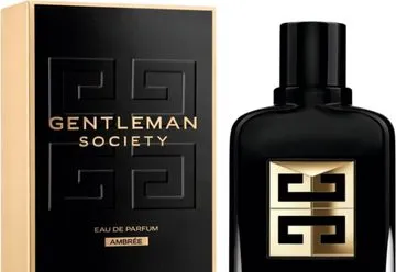Givenchy Gentleman Ambree