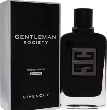 Givenchy Gentleman Extreme