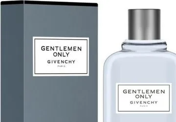 Givenchy Gentleman Only