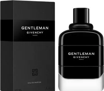 Givenchy Gentleman