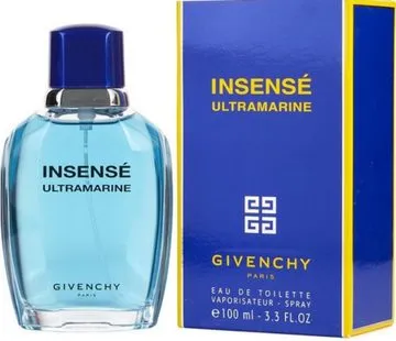 Givenchy Insensé Ultramarine