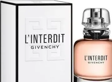 Givenchy L'interdit