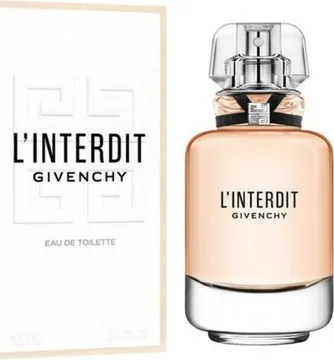 Givenchy L'interdit