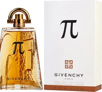 Givenchy PI Givenchy
