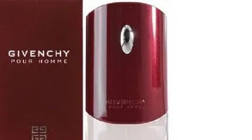 Givenchy Pour Homme