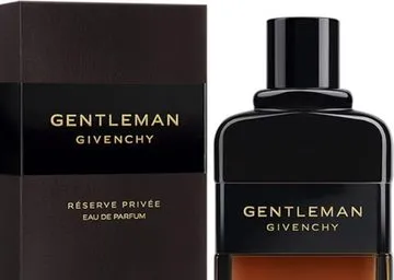 Givenchy Reserve Privee